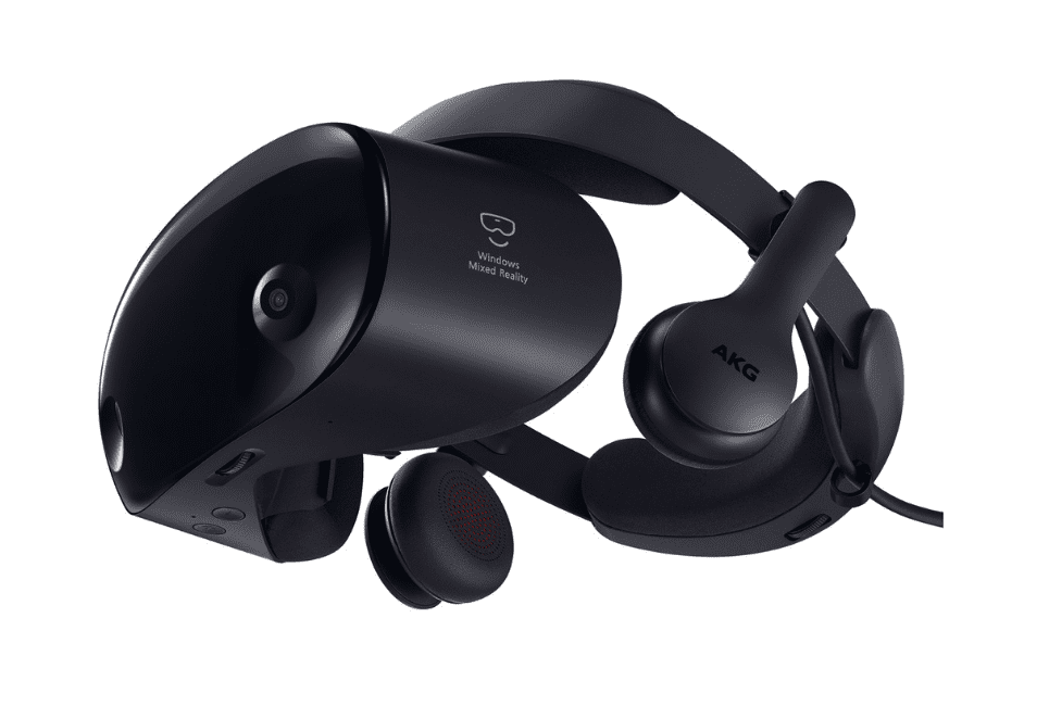 Samsung Odyssey Plus