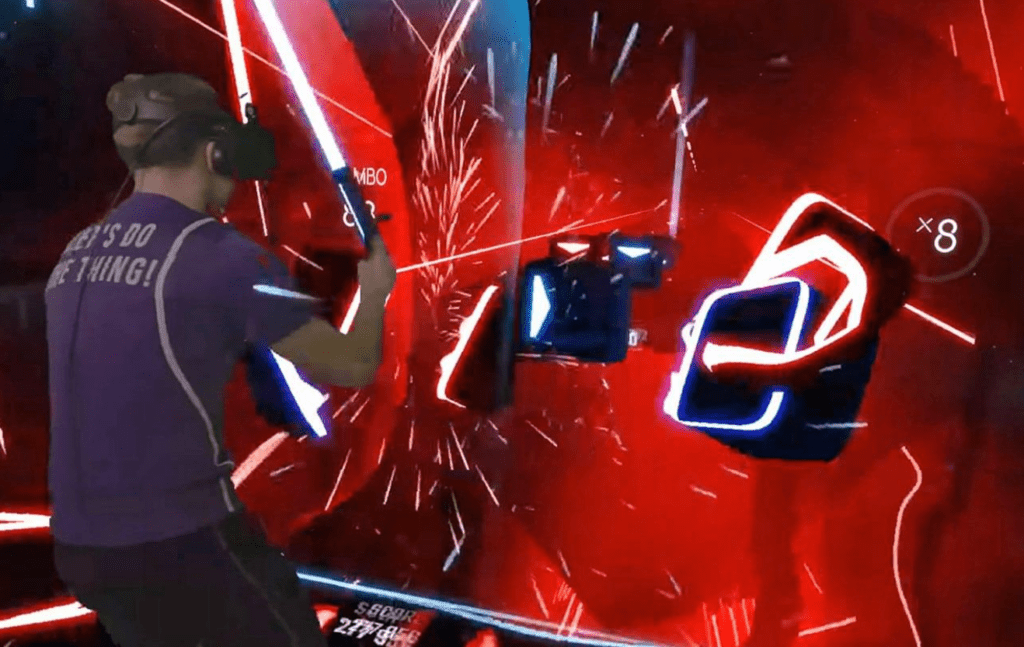 Beatsaber