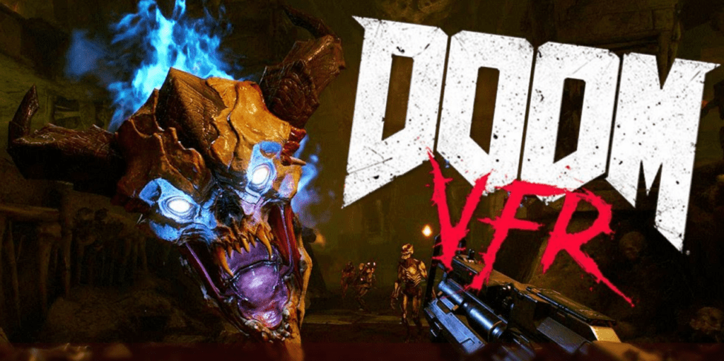 Doom VFR