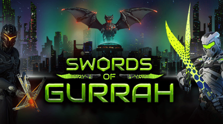 Swords of Gurrah