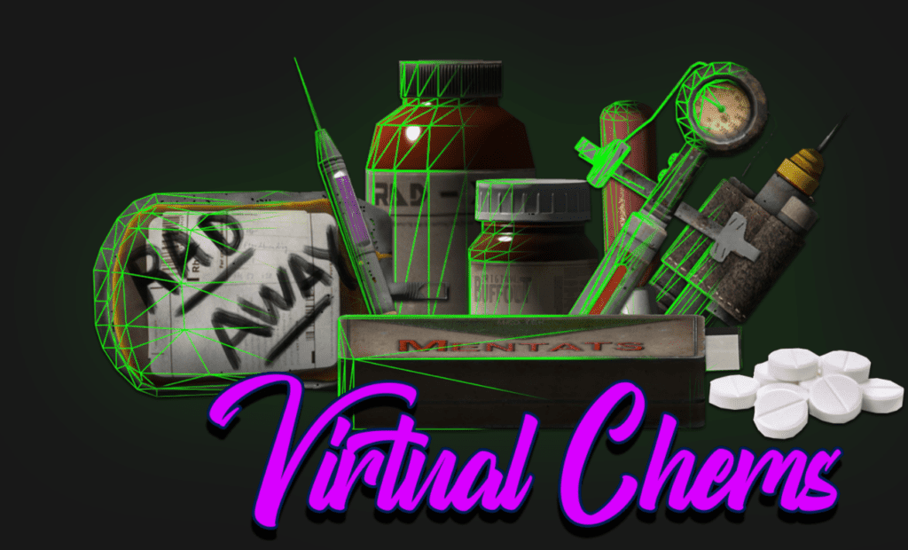 Virtual Chems