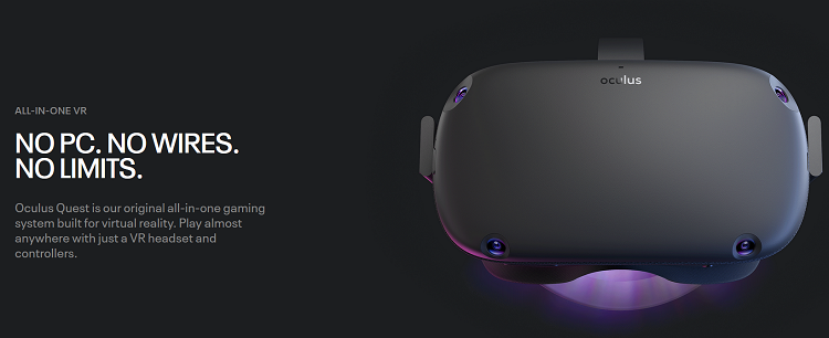 Oculus Quest