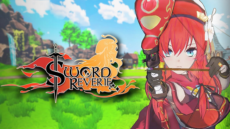 Sword Reverie