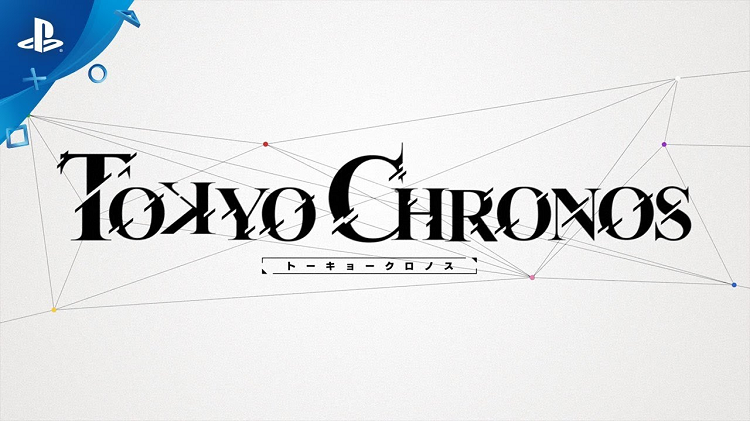 Tokyo Chronos Best Anime VR Games