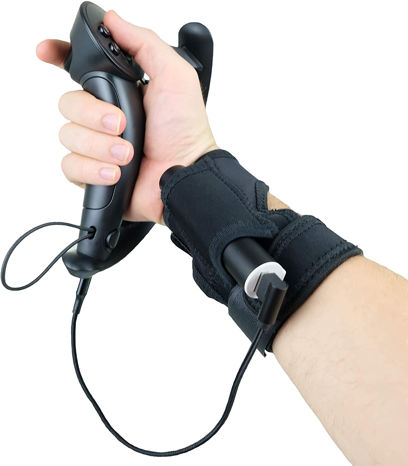 Valve Index Knuckles