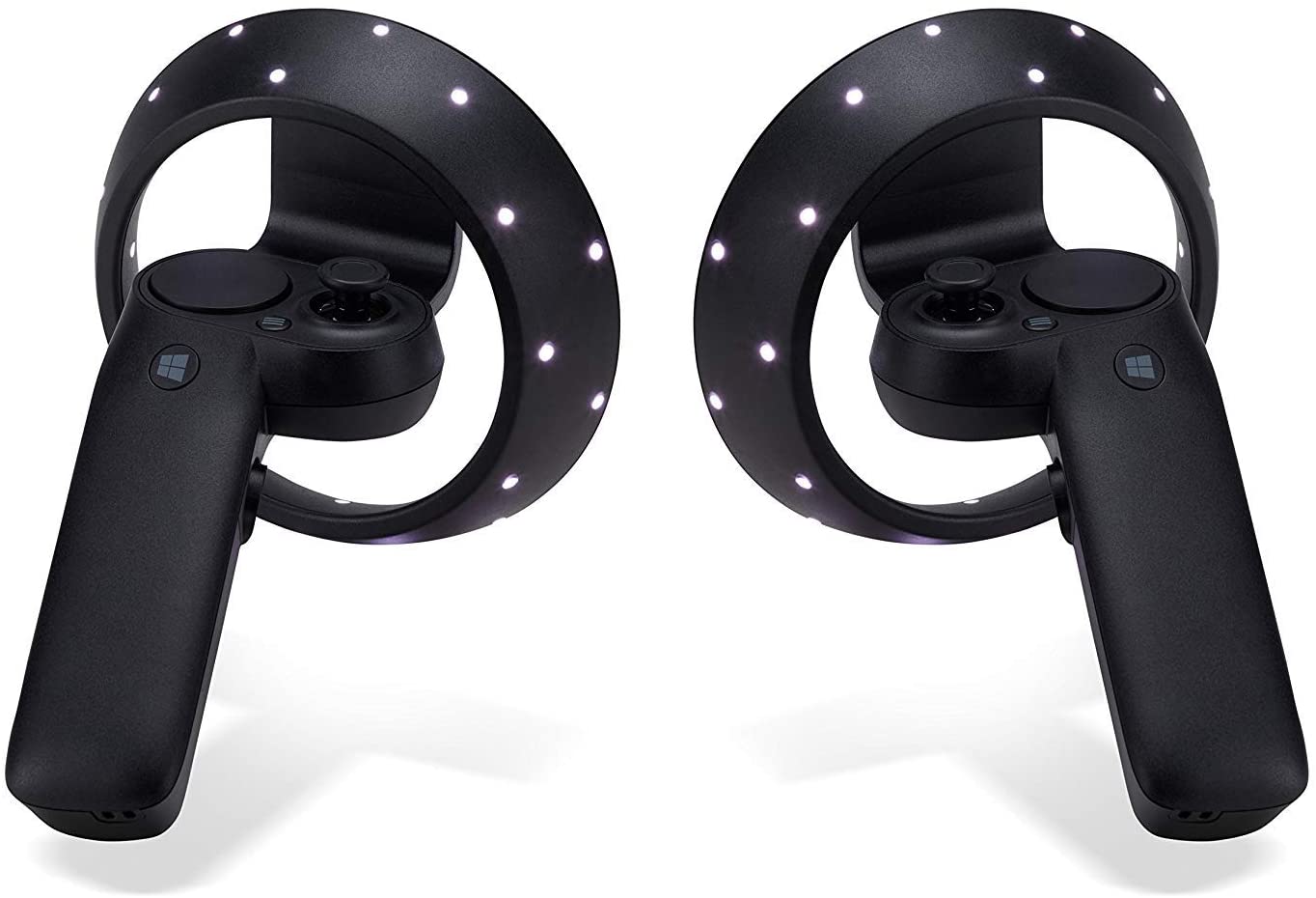 Oculus Touch