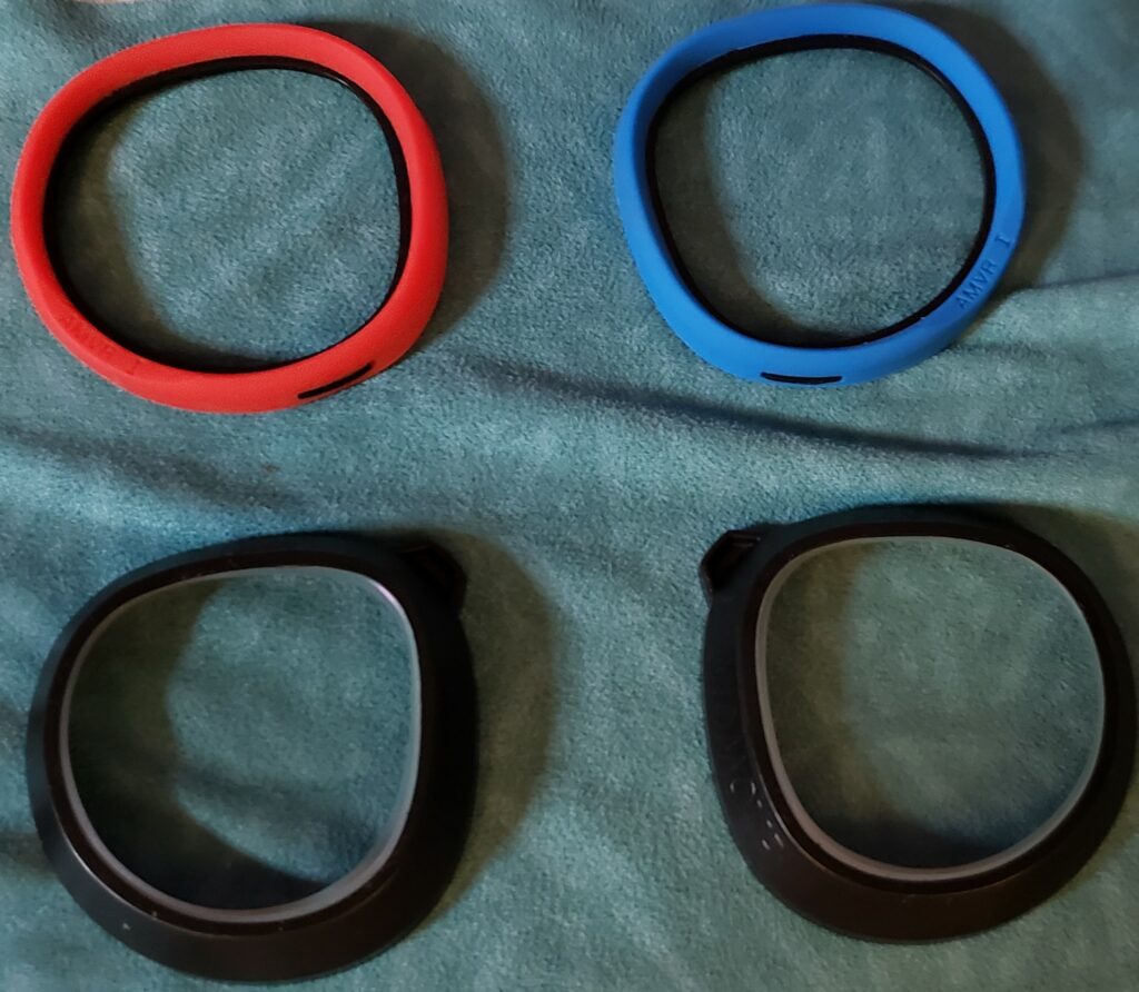 Lens Bumpers and Lens Inserts