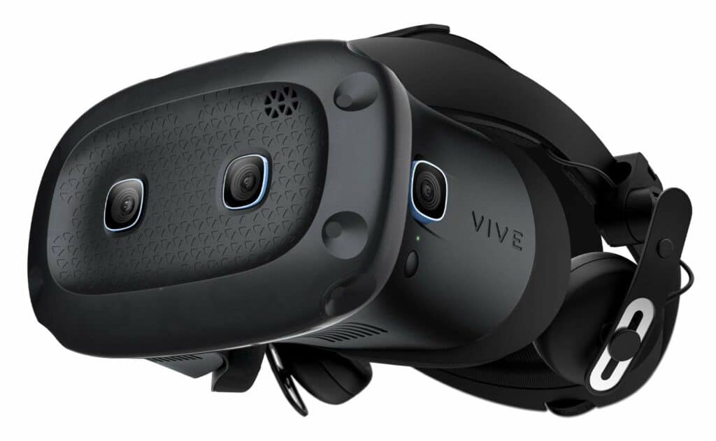 HTC VIVE Cosmos Elite