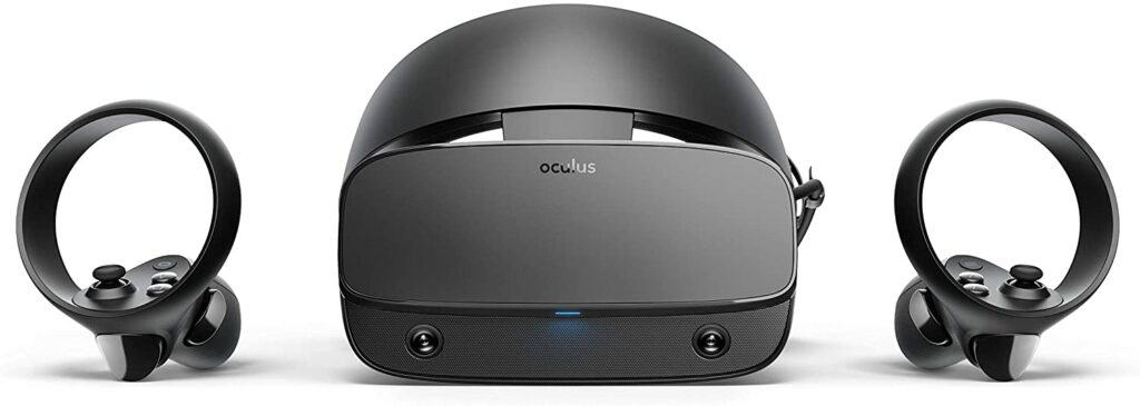 Oculus Rift S