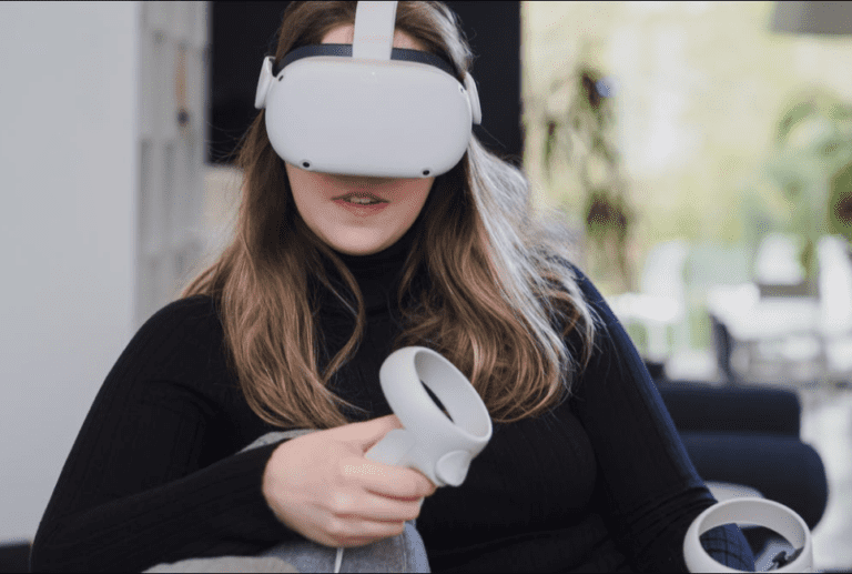 Best Walmart VR Headset Ready VR One