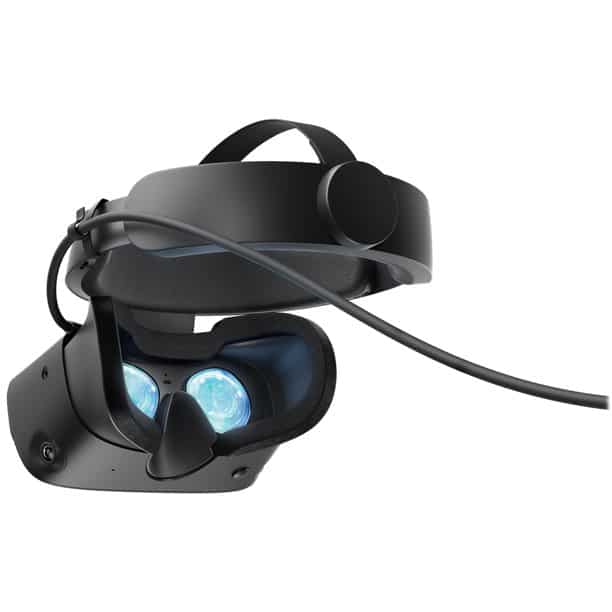 Best Walmart VR Headset - Ready VR One