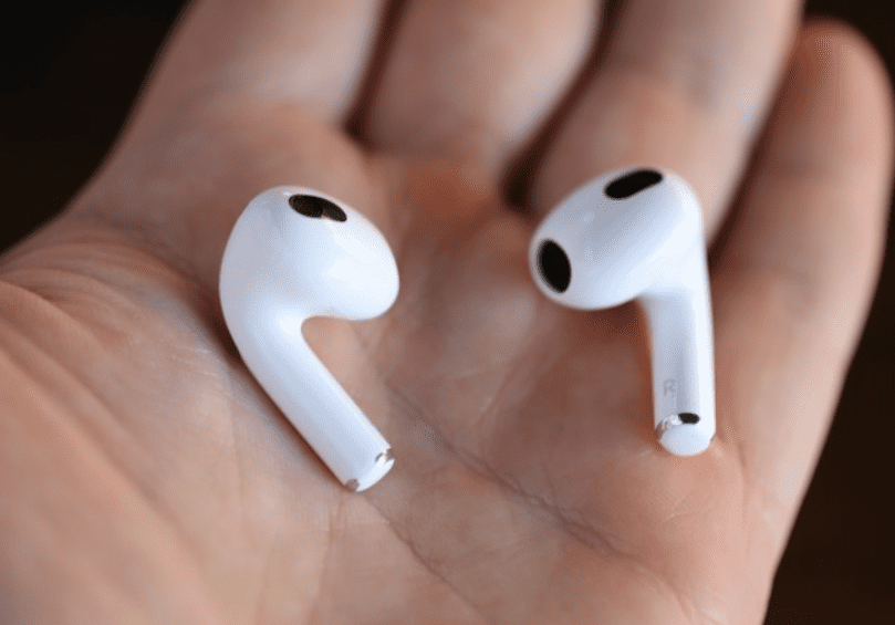 Apple Air Pods 3