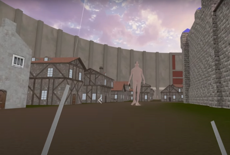 Attack on Titan VR Guide: Attack on Quest Guide - Ready VR One