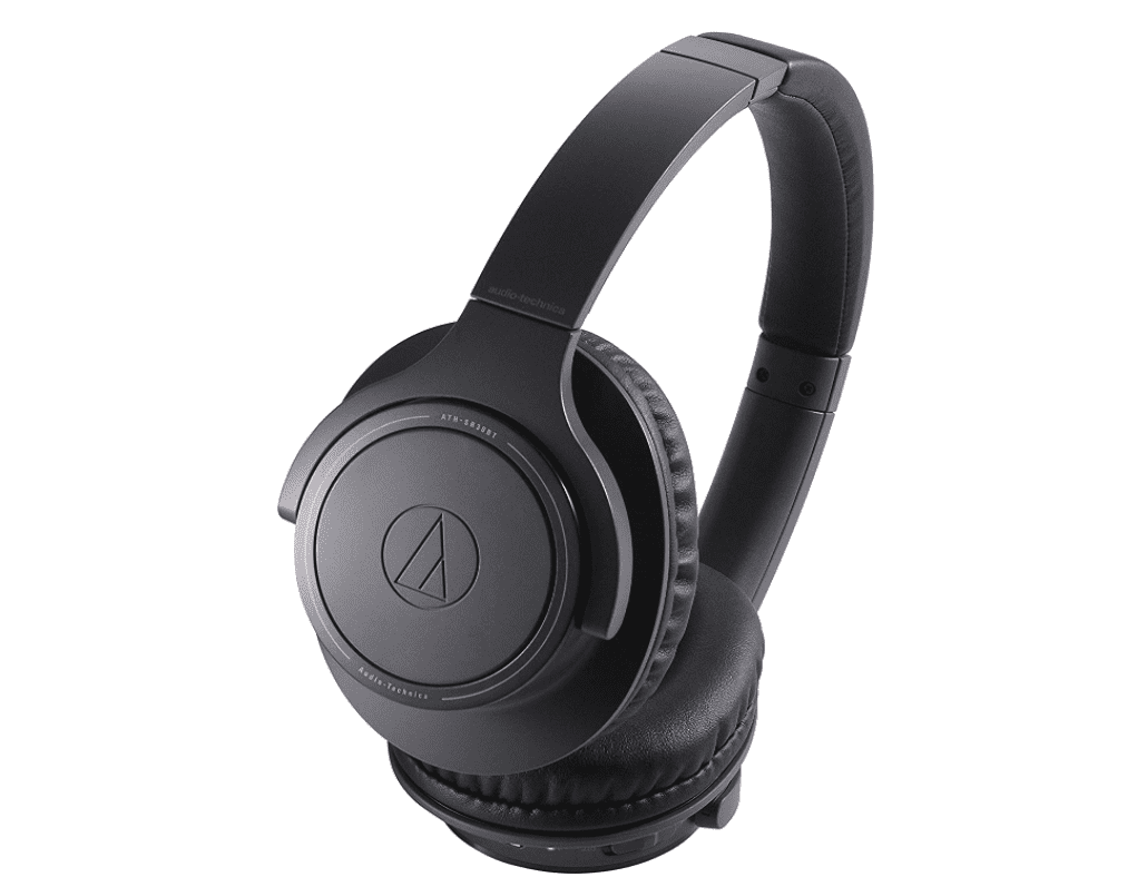 Audio-Technica ATH-SR30BTBK