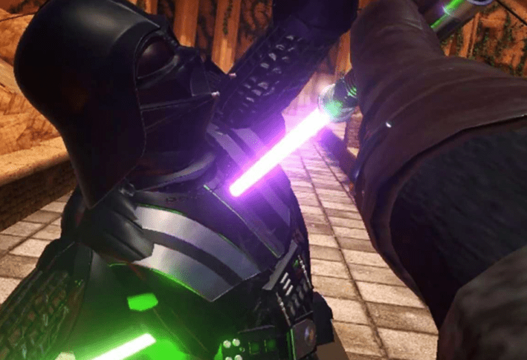 Blade and Sorcery Game Guide Ready VR One