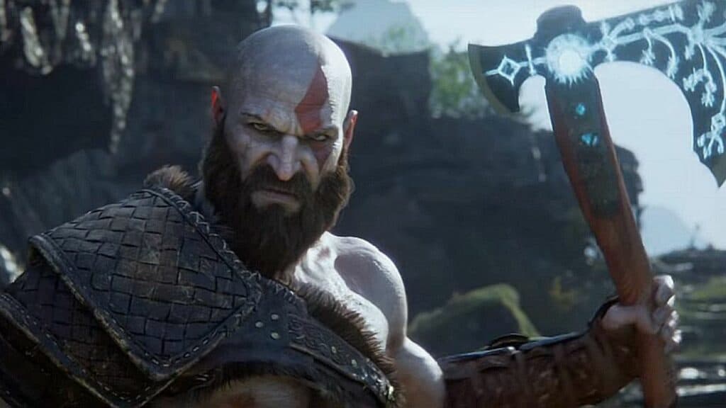 God of War