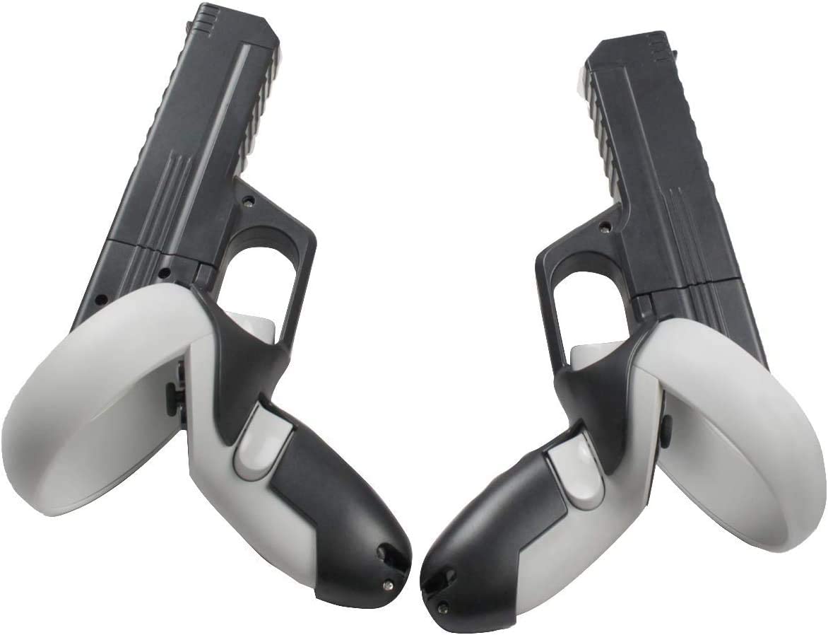 NIUVR VR Game Gun