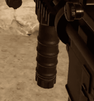 Onward Foregrip