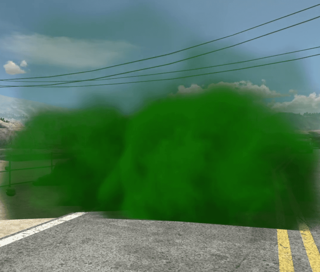 Onward Green Smoke