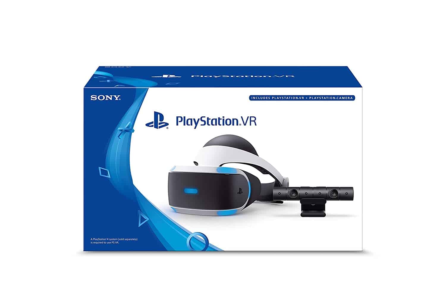 Playstation VR