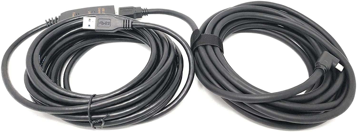 The TNE 32Ft. Link Cable