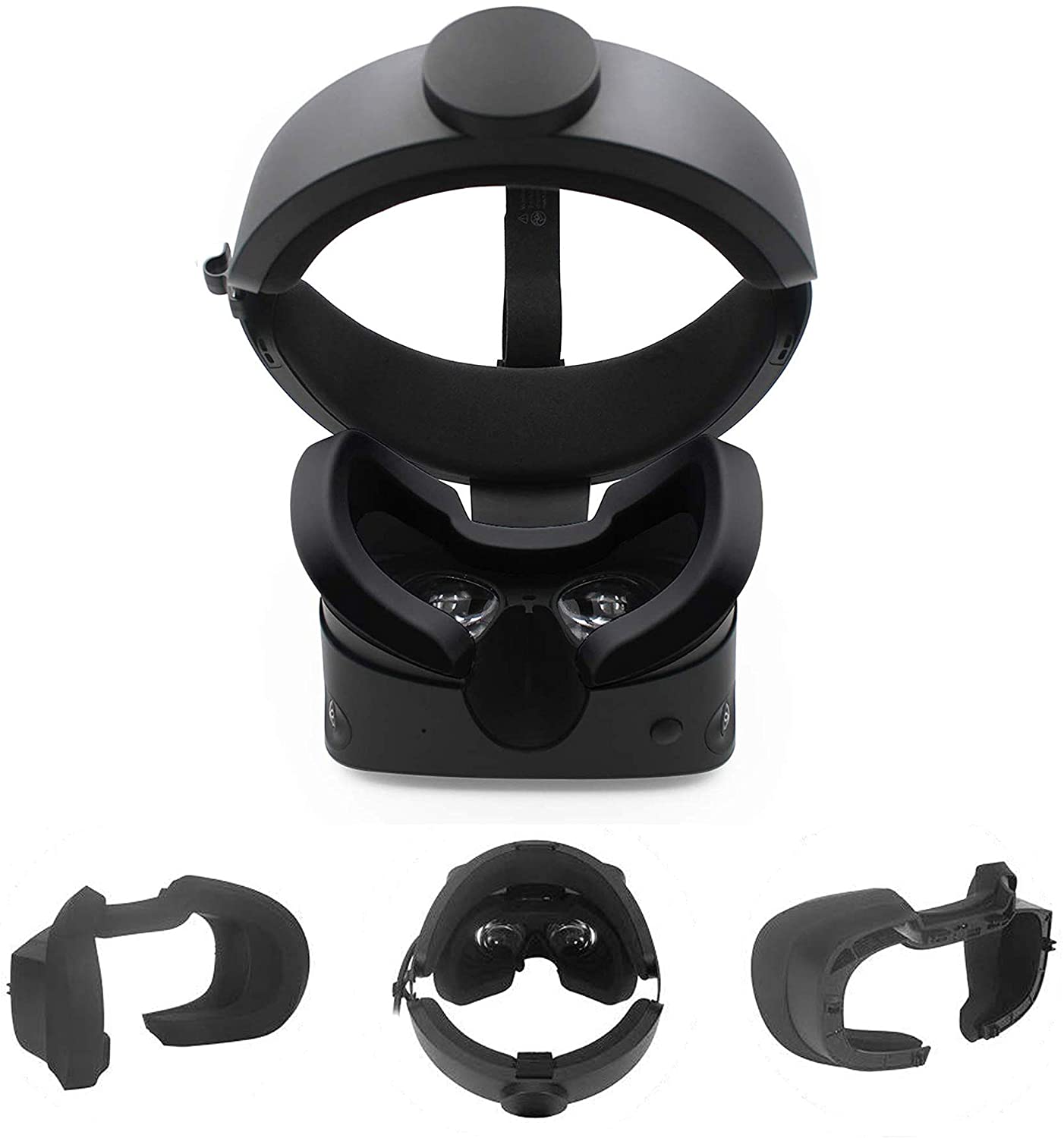 VR Face Pad for Oculus Rift S