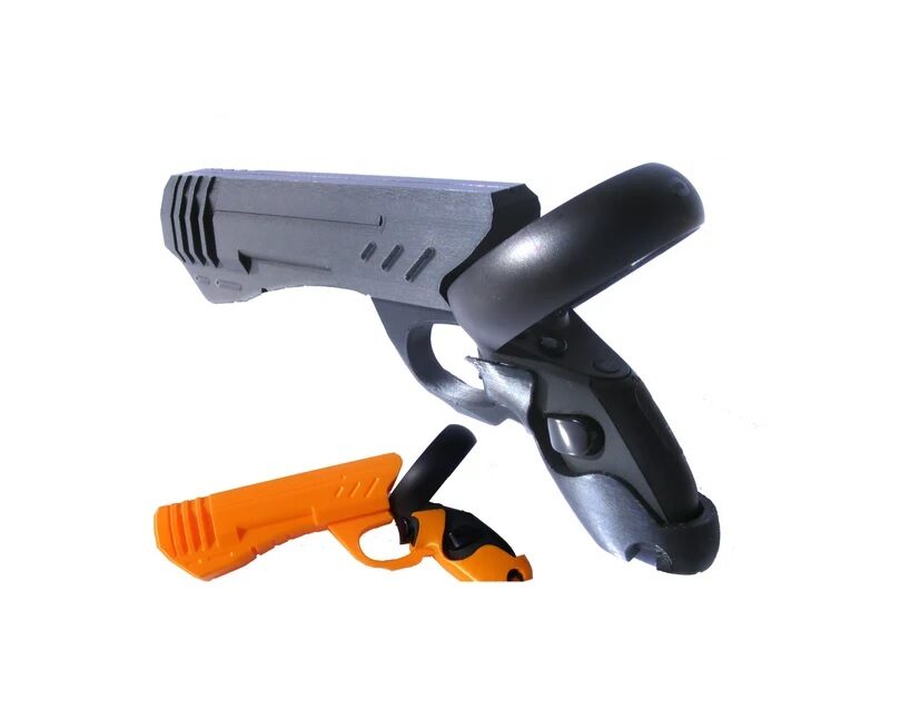 VR Pistol Grip Pro