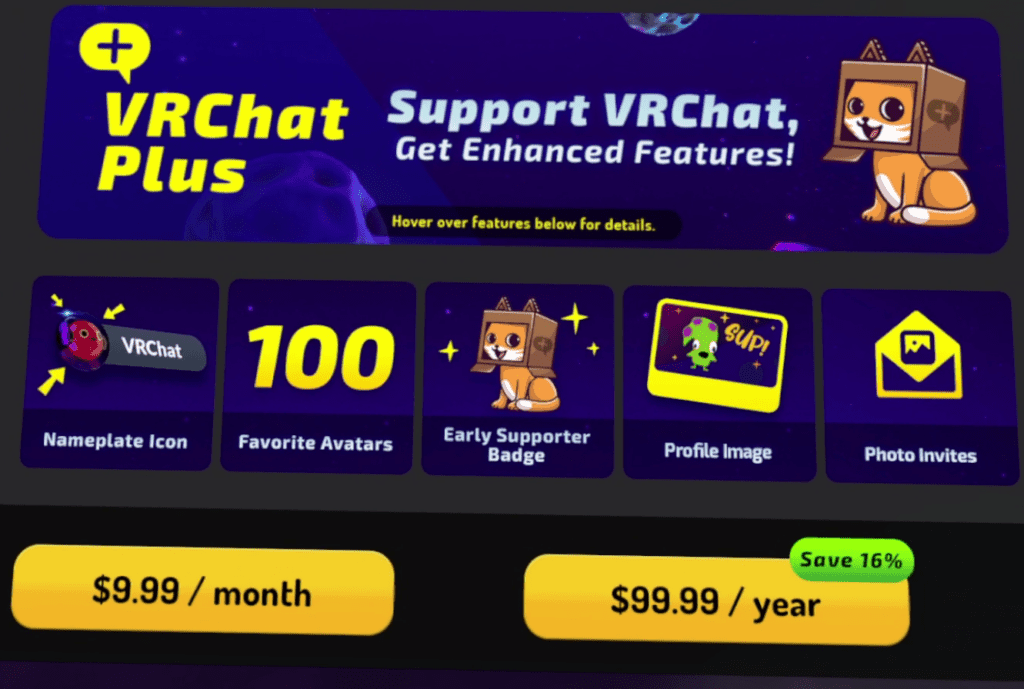 VRChat Partners with Anthos Capital to Close $80M Series D, by Tupper, VRChat