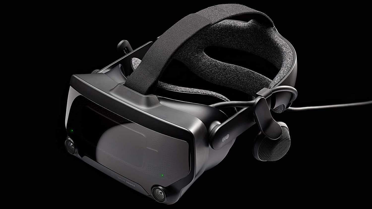 Valve Index