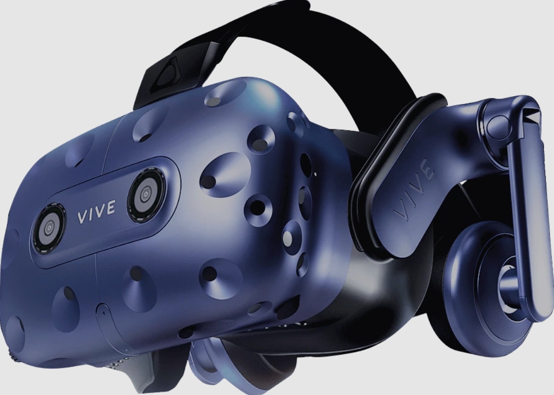 htc vive pro