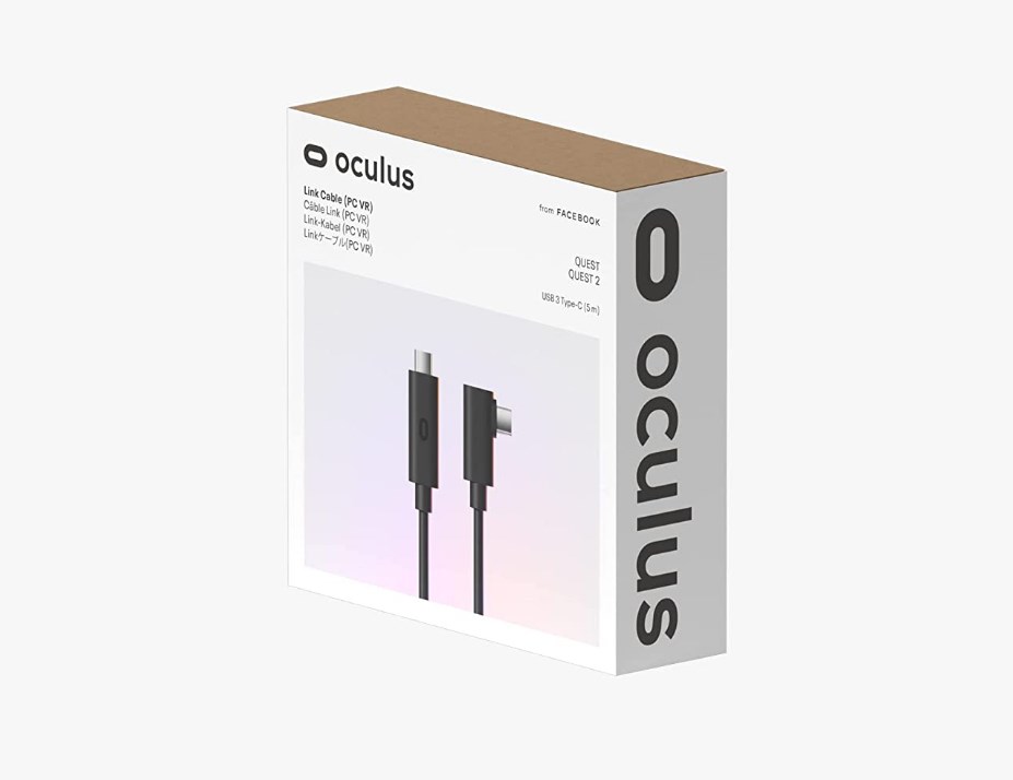 What is Oculus Link?