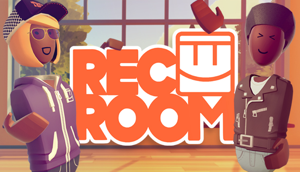 Best Games Like VR Chat Rec Room