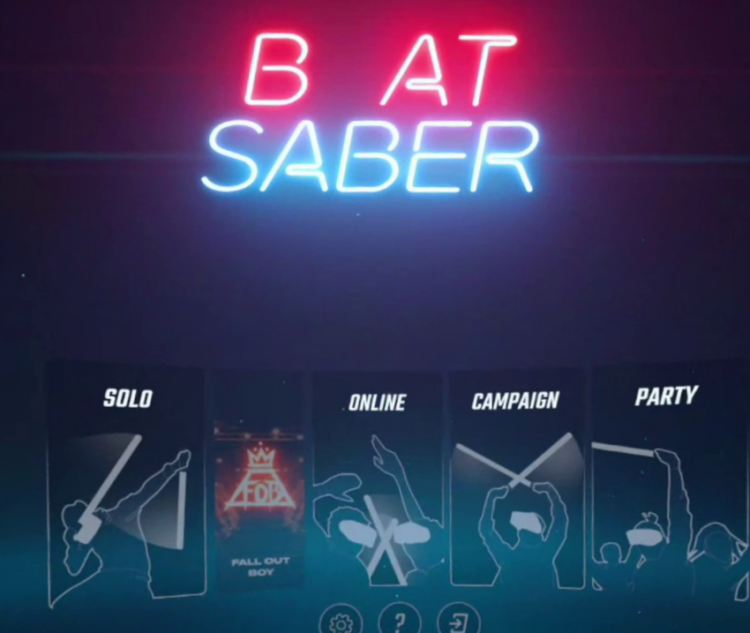 Beat Saber