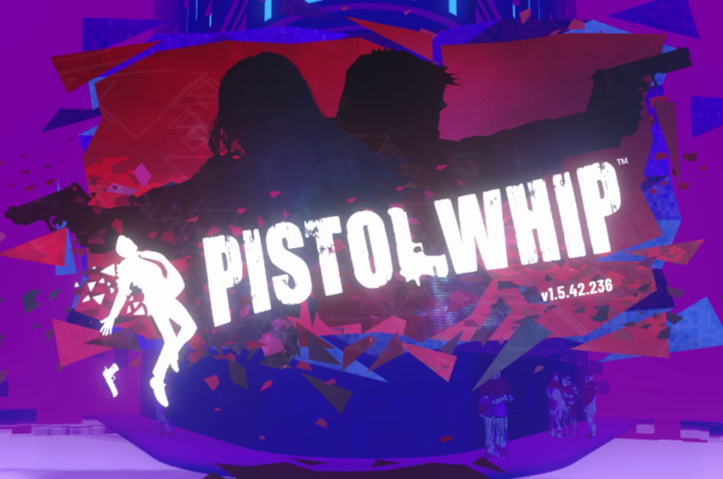 Pistol Whip