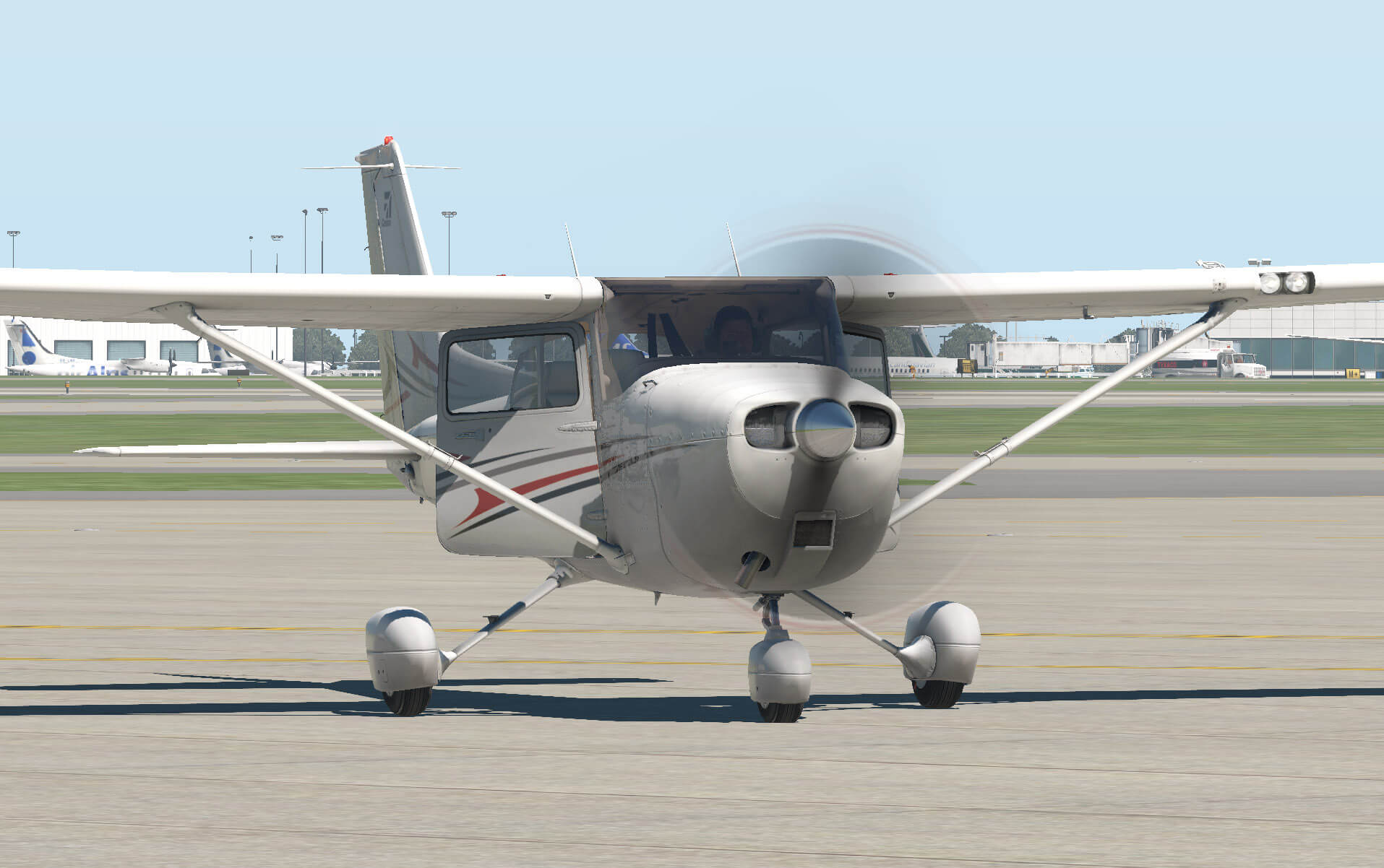 xplane11