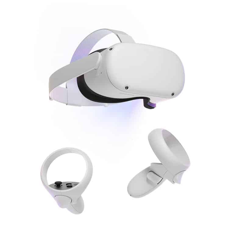 Best Target VR Headset Ready VR One