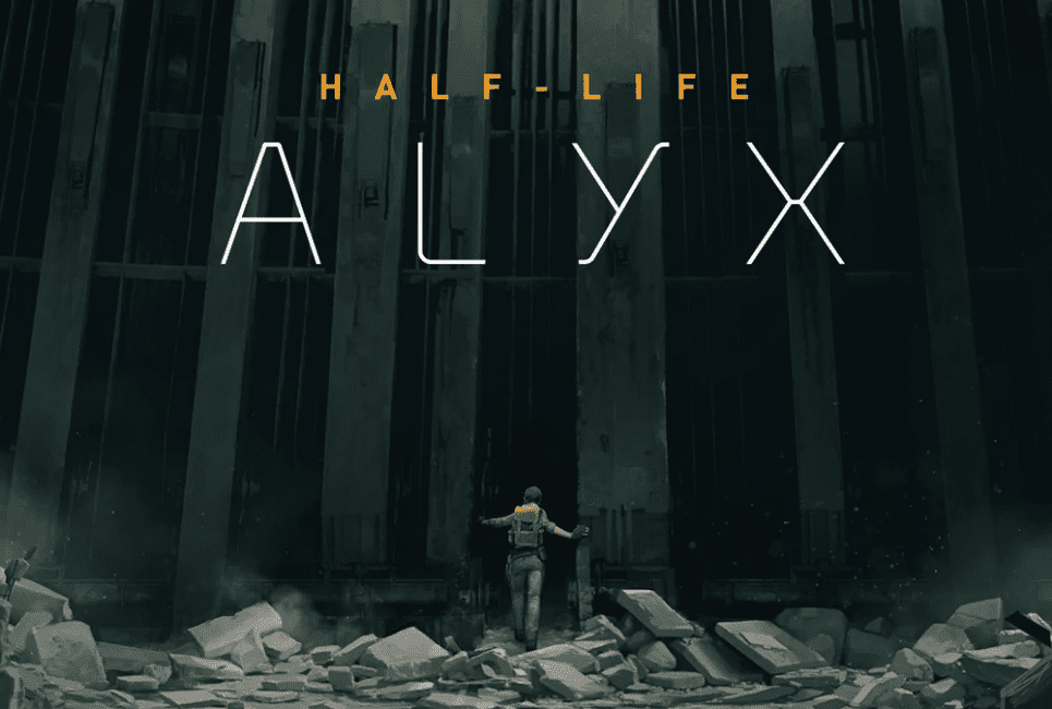 Half Life Alyx Character Guide