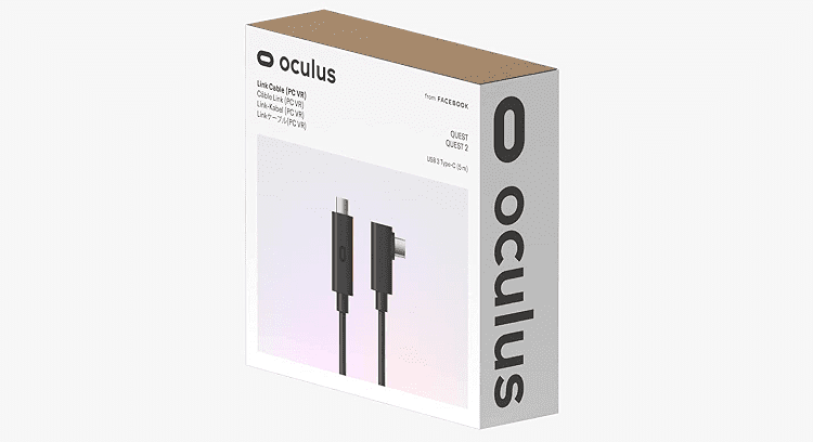 Oculus Link Cable