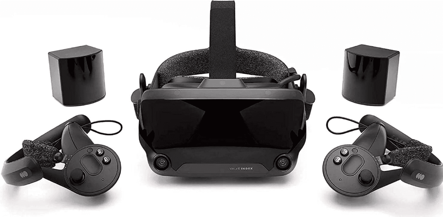 Best Target VR Headset Ready VR One