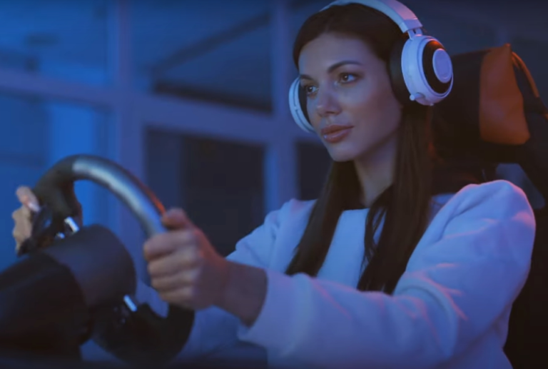 Best VR Steering Wheels Guide Ready VR One