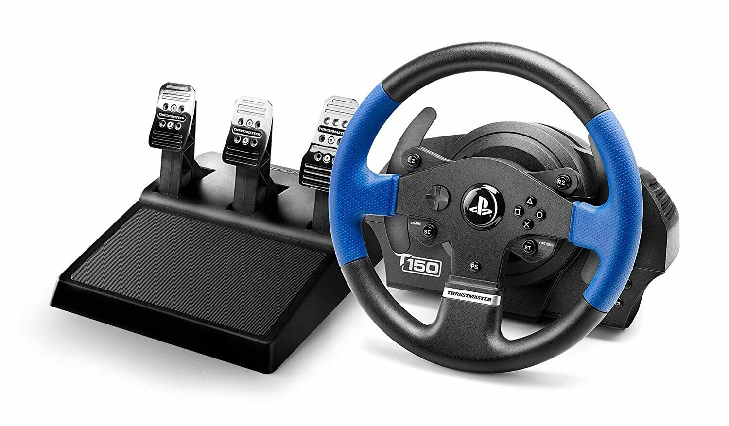 Thrustmaster T150/TMX