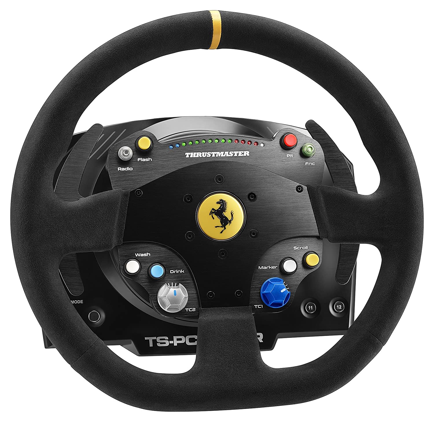 Thrustmaster TS-PC Racer