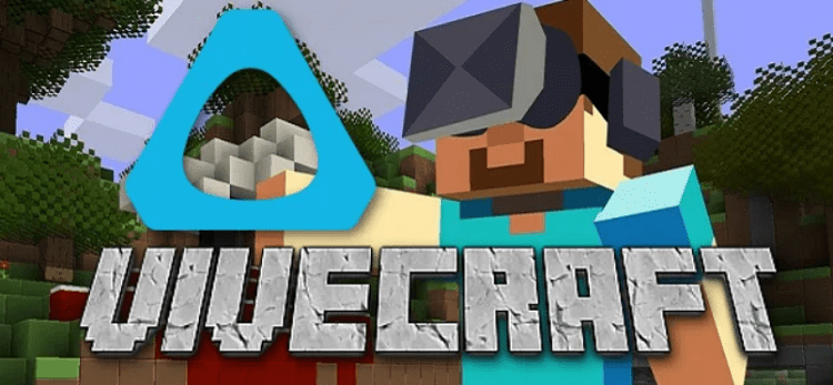 Vivecraft