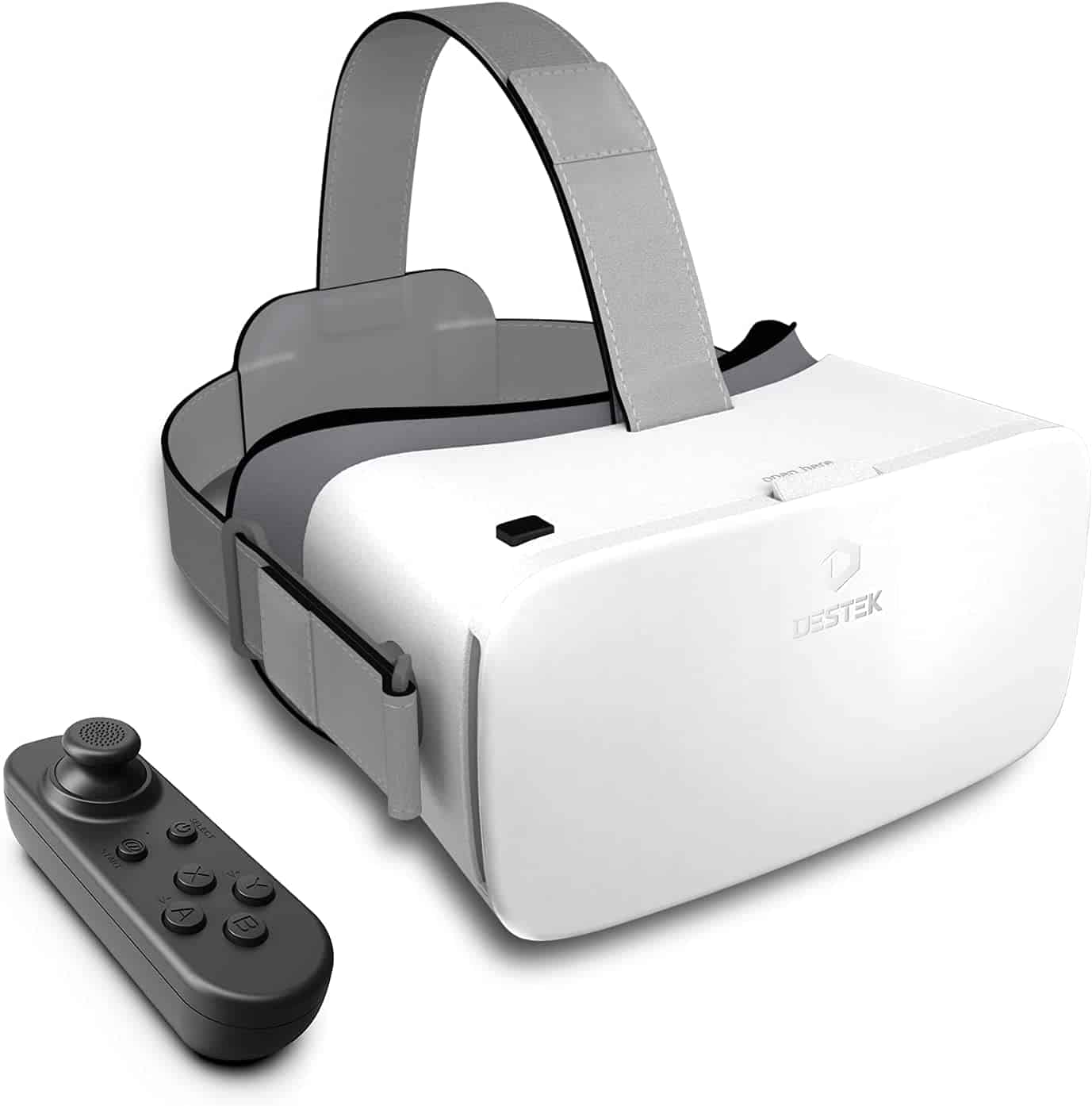 DESTEK V5 VR Headset 