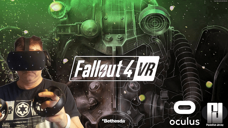 Fallout 4 VR