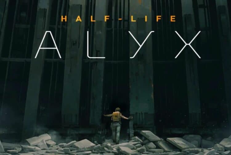 Hlaf Life Alyx