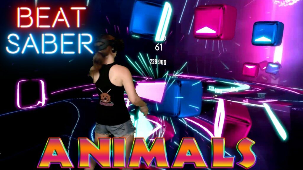 Animals – Martin Garrix