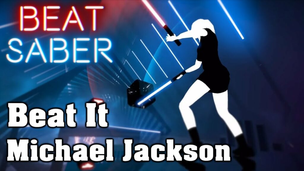 Beat It - Michael Jackson