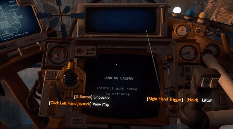 Watch: Outer Wilds Now Has An Incredible VR Mod