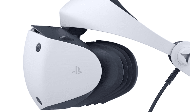 PSVR 2